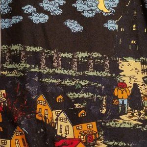 LulaRoe - Leggings - TC2